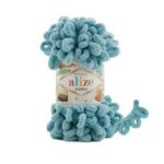 Alize Puffy Cplour No 414