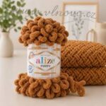 Alize Puffy Color No 179