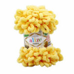 Alize Puffy Colour No 216