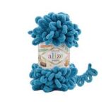 Alize Puffy Colour No 294