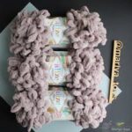 Alize Puffy Colour No 268