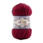 Alize Velluta Soft Yarn 107