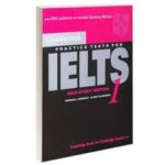 IELTS 1 Self-study Student's