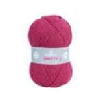 DMC KNITTY EXTRA VALUE 984