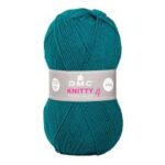 DMC KNITTY EXTRA VALUE 668