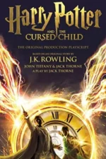 Harry Potter and the Cursed Child