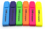 highlighter 6pcs