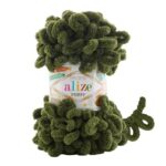 Alize Puffy Color No 620
