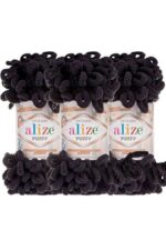 Alize Puffy Color No 1060