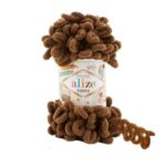 Alize Puffy Color No 321