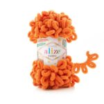 Alize Puffy Color No 06