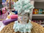 Alize Puffy Color No 15