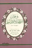 ديوان ابن الحداد الأندلسي