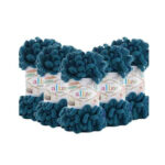 Alize Puffy Color No 646