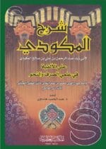 شرح المكودي