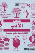 كتاب الادب افكار كبيرة بشرح مبسط